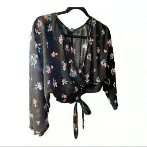 Forever 21 blouse. Super cute